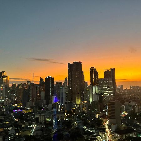 Luxxe Interior Design Condo - Novotel Residences At Acqua Private Residences Mandaluyong Exterior foto