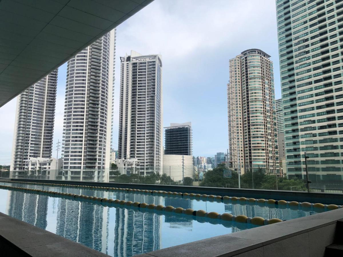 Luxxe Interior Design Condo - Novotel Residences At Acqua Private Residences Mandaluyong Exterior foto