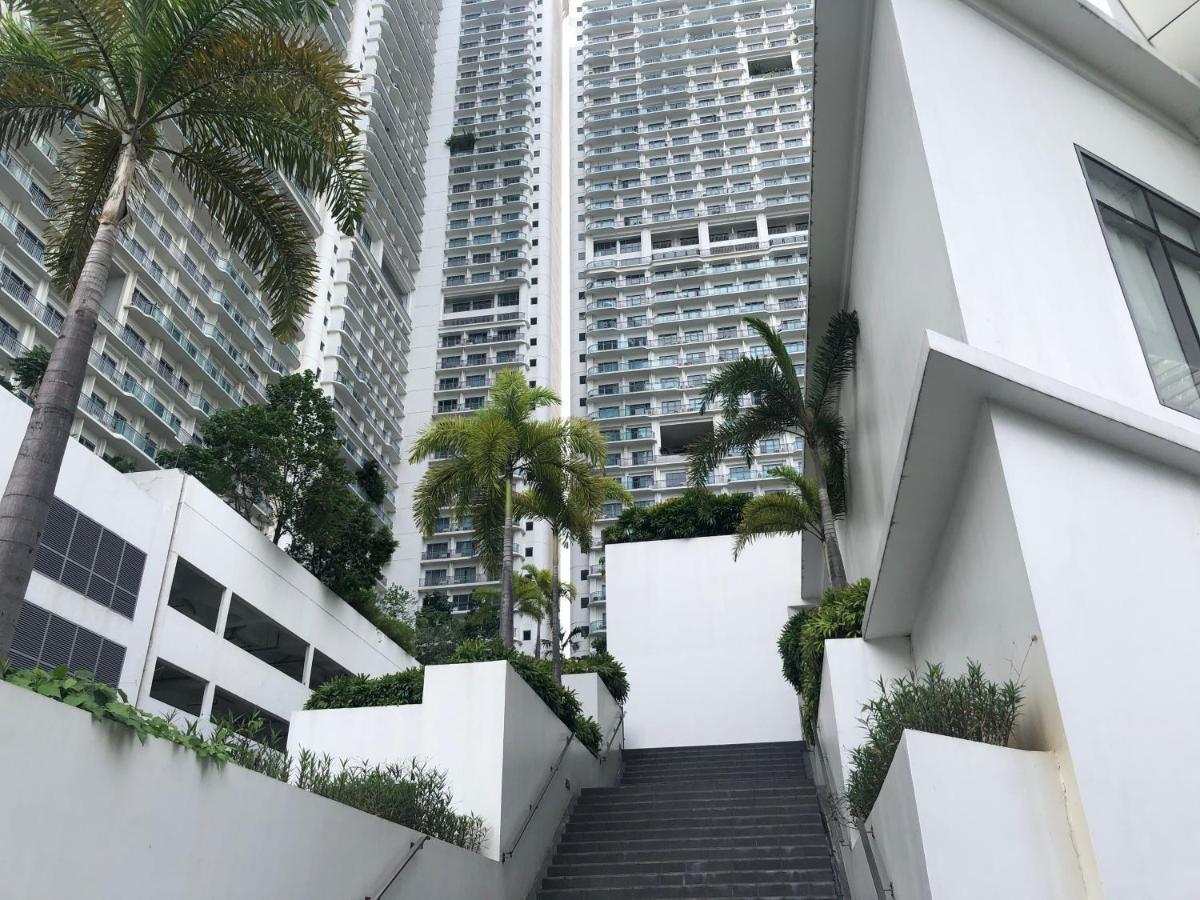 Luxxe Interior Design Condo - Novotel Residences At Acqua Private Residences Mandaluyong Exterior foto